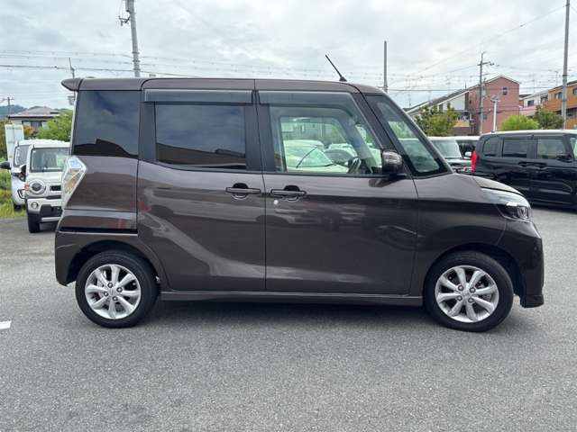 日産 デイズ　ルークス ６６０ ハイウェイスターＸ R1年 () 99