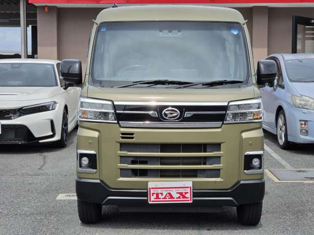 ダイハツ アトレー ６６０ ＲＳ R4年 (近畿) 99