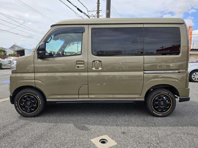 ダイハツ アトレー ６６０ ＲＳ R4年 (近畿) 99