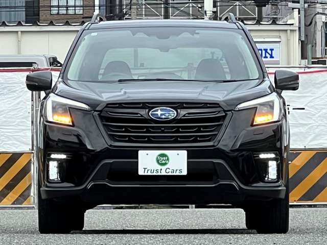 スバル フォレスター １．８ スポーツ ４ＷＤ R3年 (近畿) 99