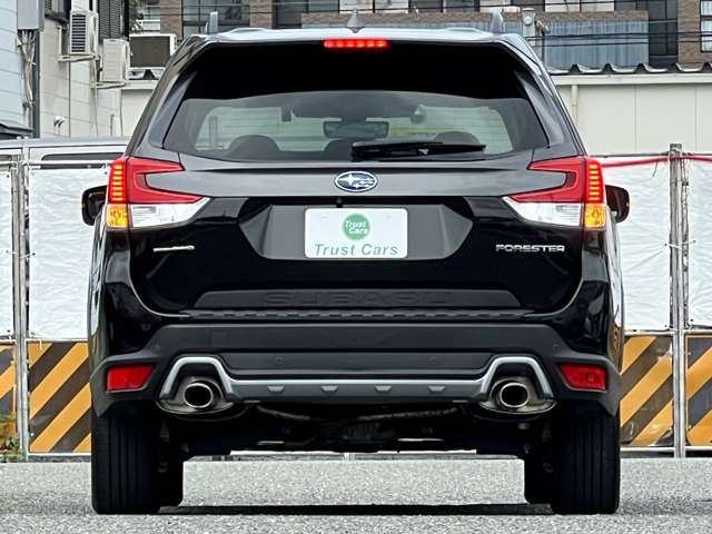 スバル フォレスター １．８ スポーツ ４ＷＤ R3年 (近畿) 99