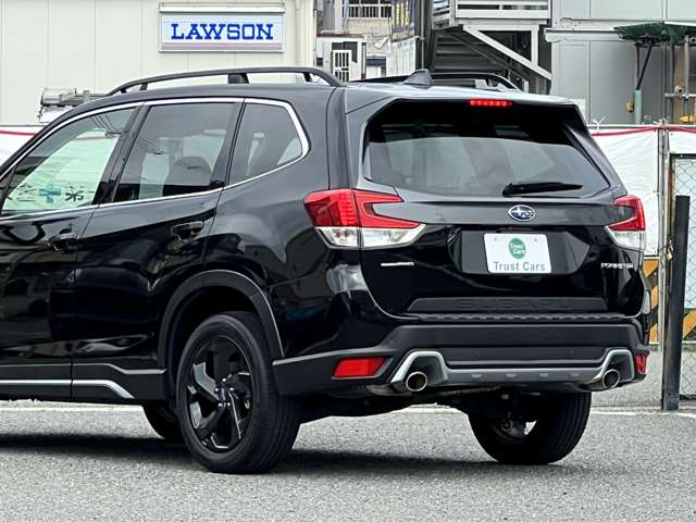 スバル フォレスター １．８ スポーツ ４ＷＤ R3年 (近畿) 99