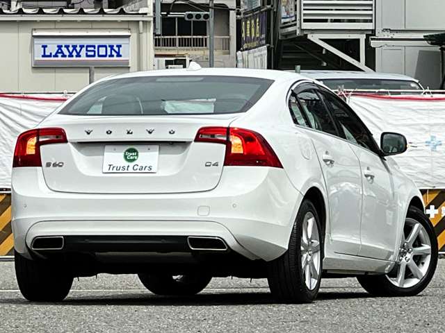 ボルボ Ｓ６０ Ｄ４ ＳＥ ディーゼルターボ H27年 (近畿) 99