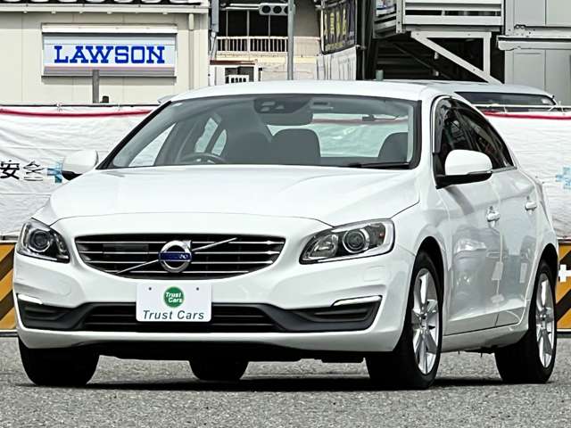 ボルボ Ｓ６０ Ｄ４ ＳＥ ディーゼルターボ H27年 (近畿) 99