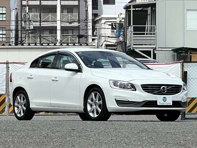 ボルボ Ｓ６０ Ｄ４ ＳＥ ディーゼルターボ H27年 (近畿) 99