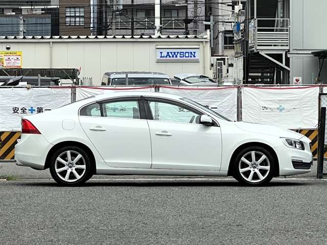 ボルボ Ｓ６０ Ｄ４ ＳＥ ディーゼルターボ H27年 (近畿) 99