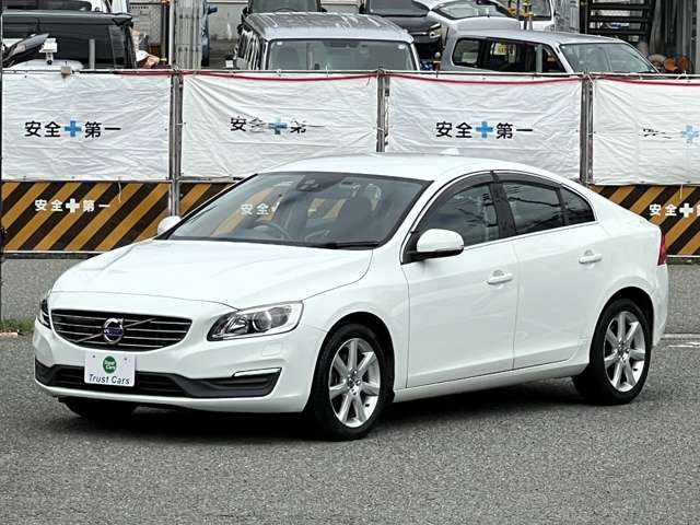 ボルボ Ｓ６０ Ｄ４ ＳＥ ディーゼルターボ H27年 (近畿) 99