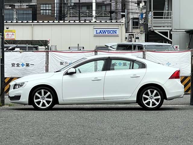 ボルボ Ｓ６０ Ｄ４ ＳＥ ディーゼルターボ H27年 (近畿) 99
