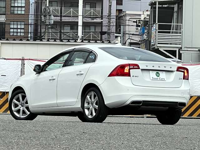 ボルボ Ｓ６０ Ｄ４ ＳＥ ディーゼルターボ H27年 (近畿) 99