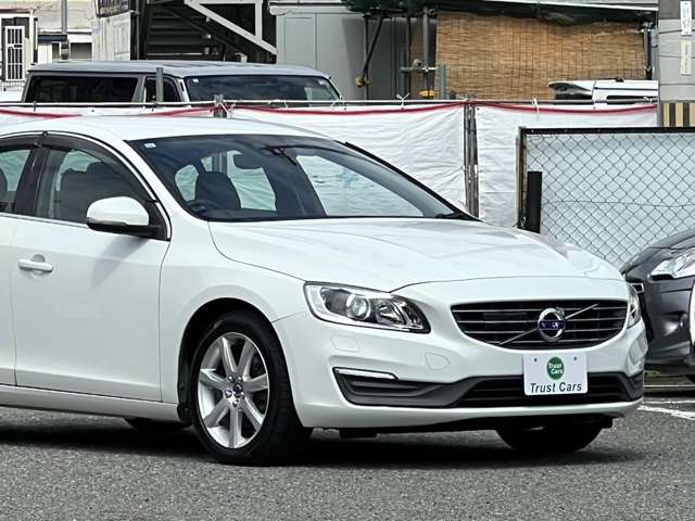 ボルボ Ｓ６０ Ｄ４ ＳＥ ディーゼルターボ H27年 (近畿) 99
