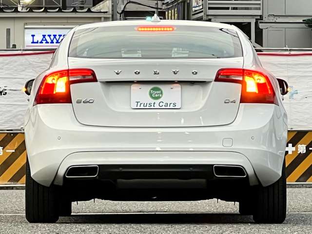 ボルボ Ｓ６０ Ｄ４ ＳＥ ディーゼルターボ H27年 (近畿) 99