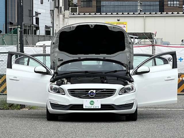 ボルボ Ｓ６０ Ｄ４ ＳＥ ディーゼルターボ H27年 (近畿) 99