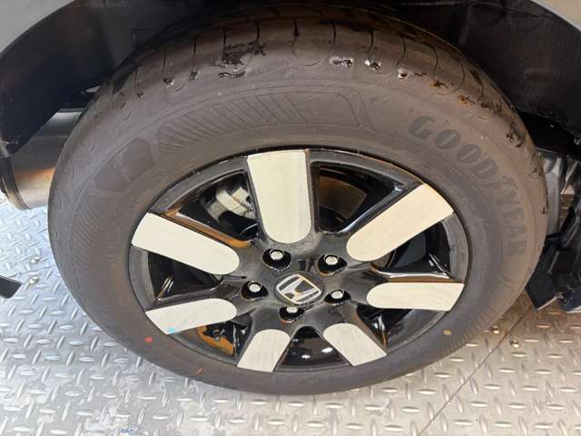 ホンダ フリード １．５ エアー ＥＸ R8年 () 99