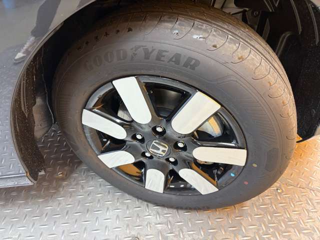 ホンダ フリード １．５ エアー ＥＸ R8年 () 99