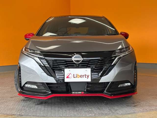 日産 ノートオーラ １．２ ＮＩＳＭＯ R4年 () 99