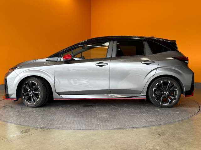 日産 ノートオーラ １．２ ＮＩＳＭＯ R4年 () 99