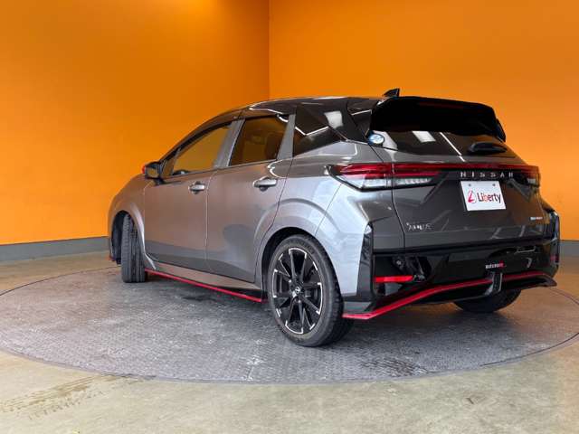 日産 ノートオーラ １．２ ＮＩＳＭＯ R4年 () 99