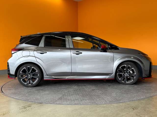 日産 ノートオーラ １．２ ＮＩＳＭＯ R4年 () 99