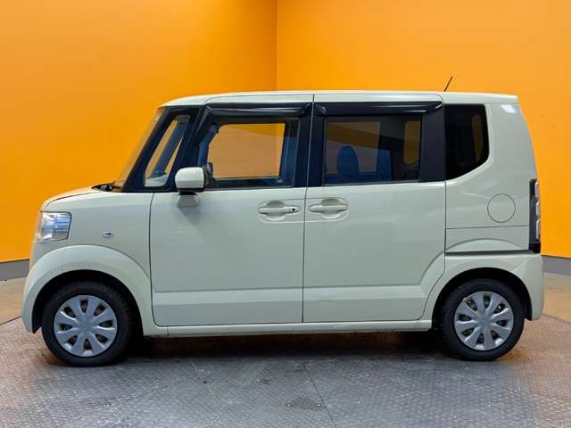 ホンダ Ｎ　ＢＯＸ ６６０ Ｇ H25年 () 99