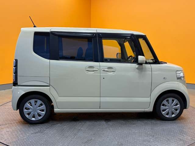 ホンダ Ｎ　ＢＯＸ ６６０ Ｇ H25年 () 99