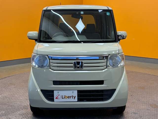 ホンダ Ｎ　ＢＯＸ ６６０ Ｇ H25年 () 99