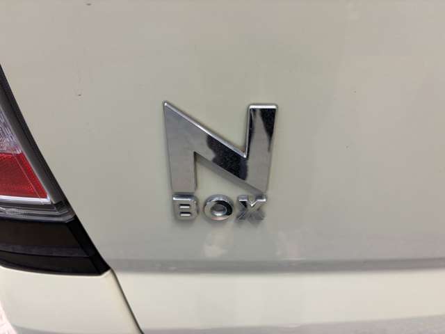 ホンダ Ｎ　ＢＯＸ ６６０ Ｇ H25年 () 99