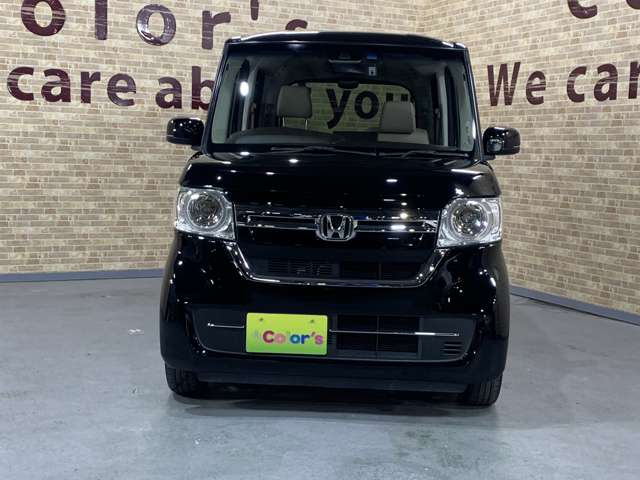 ホンダ Ｎ　ＢＯＸ ６６０ Ｌ R4年 (近畿) 99