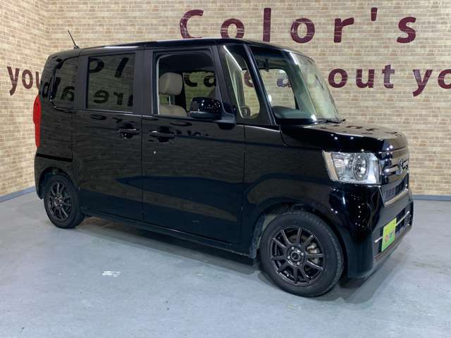 ホンダ Ｎ　ＢＯＸ ６６０ Ｌ R4年 (近畿) 99