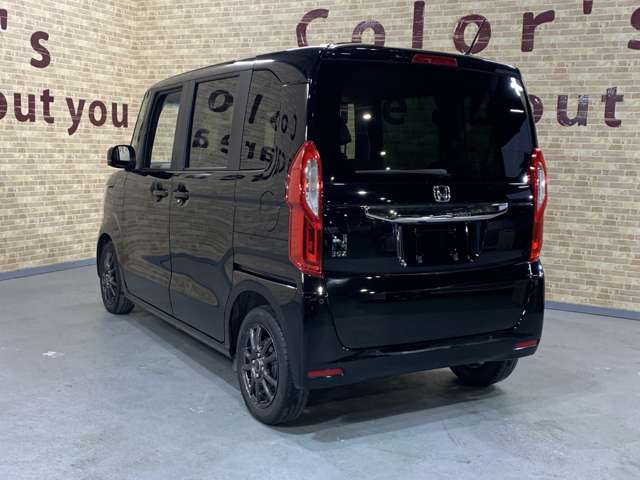 ホンダ Ｎ　ＢＯＸ ６６０ Ｌ R4年 (近畿) 99