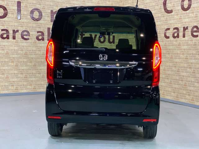 ホンダ Ｎ　ＢＯＸ ６６０ Ｌ R4年 (近畿) 99