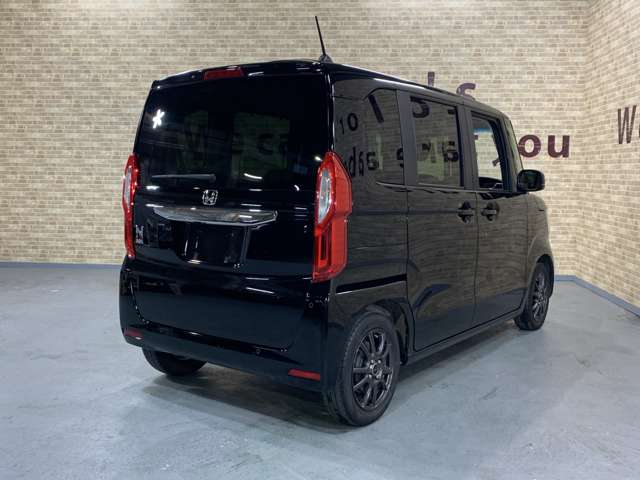 ホンダ Ｎ　ＢＯＸ ６６０ Ｌ R4年 (近畿) 99