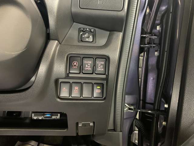 日産 デイズ　ルークス ６６０ ハイウェイスター Ｇターボ H30年 (近畿) 99