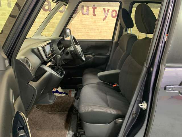 日産 デイズ　ルークス ６６０ ハイウェイスター Ｇターボ H30年 (近畿) 99