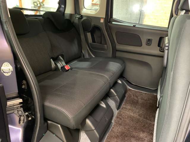 日産 デイズ　ルークス ６６０ ハイウェイスター Ｇターボ H30年 (近畿) 99