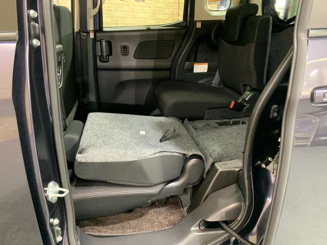日産 デイズ　ルークス ６６０ ハイウェイスター Ｇターボ H30年 (近畿) 99