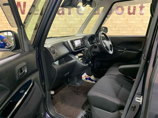 日産 デイズ　ルークス ６６０ ハイウェイスター Ｇターボ H30年 (近畿) 99