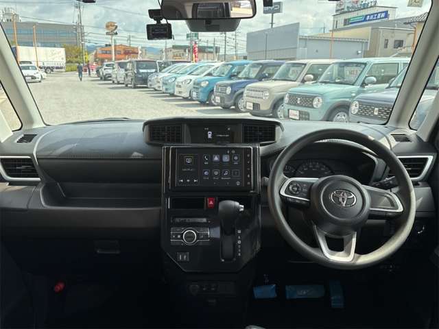 トヨタ ルーミー １．０ Ｇ R7年 () 99