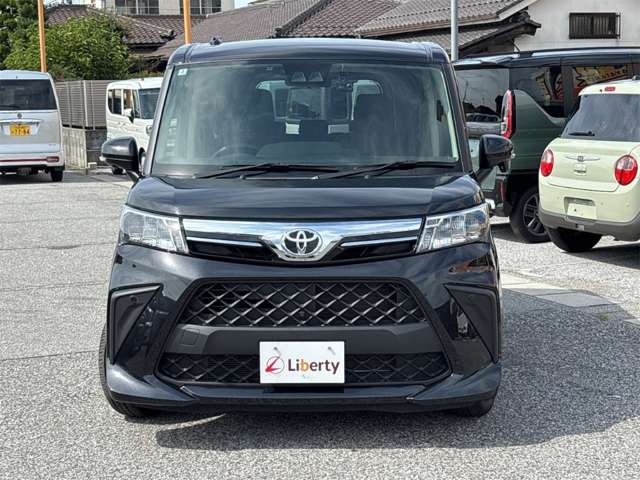 トヨタ ルーミー １．０ Ｇ R7年 () 99