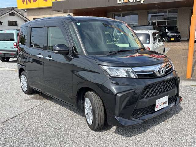 トヨタ ルーミー １．０ Ｇ R7年 () 99