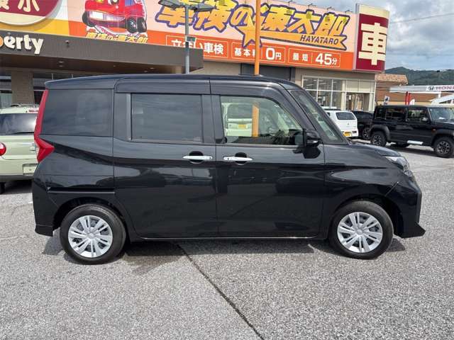 トヨタ ルーミー １．０ Ｇ R7年 () 99
