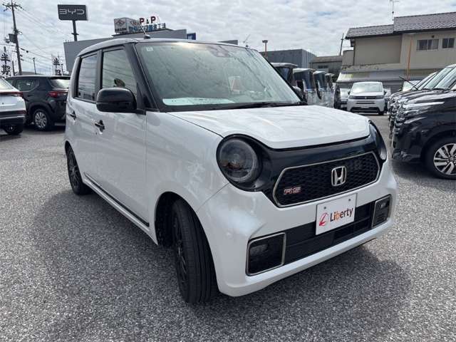 ホンダ Ｎ−ＯＮＥ ６６０ ＲＳ R4年 () 99