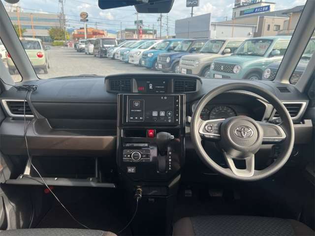トヨタ ルーミー １．０ Ｇ R2年 () 99