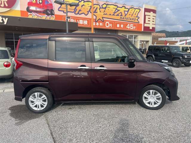 トヨタ ルーミー １．０ Ｇ R2年 () 99