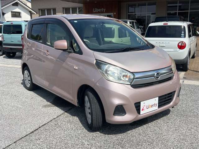 日産 デイズ ６６０ Ｊ H28年 () 99