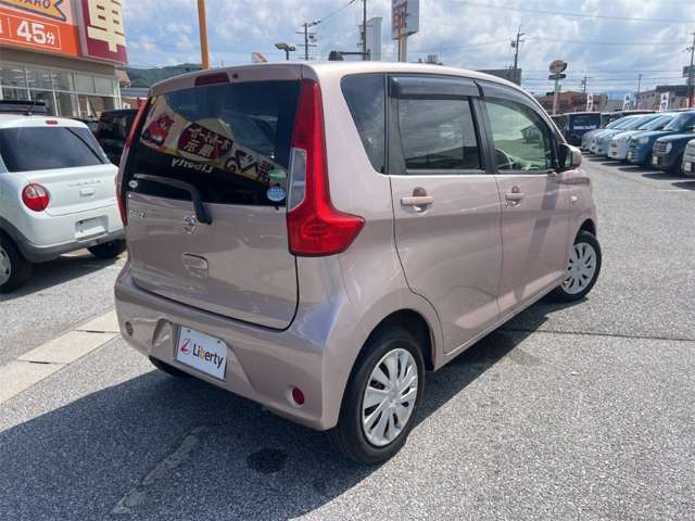 日産 デイズ ６６０ Ｊ H28年 () 99