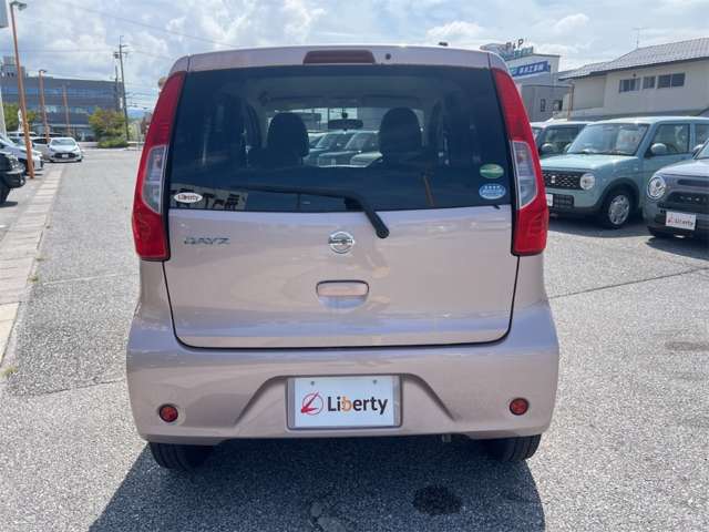 日産 デイズ ６６０ Ｊ H28年 () 99