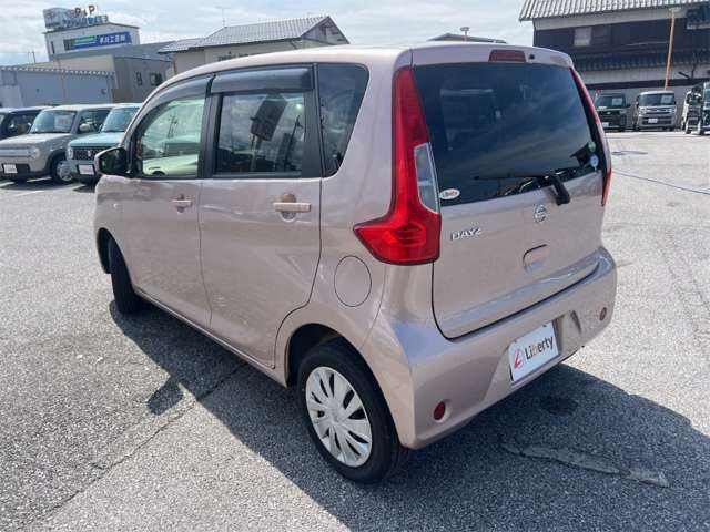 日産 デイズ ６６０ Ｊ H28年 () 99