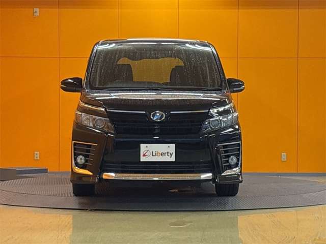 トヨタ ヴォクシー ２．０ ＺＳ H26年 () 99