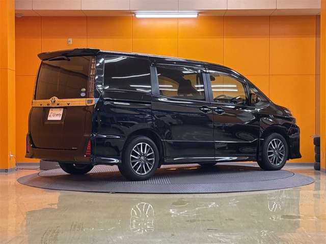 トヨタ ヴォクシー ２．０ ＺＳ H26年 () 99