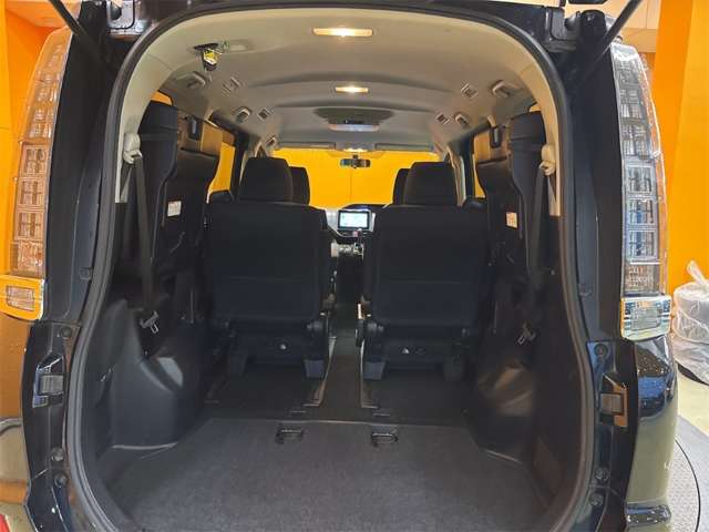 トヨタ ヴォクシー ２．０ ＺＳ H26年 () 99